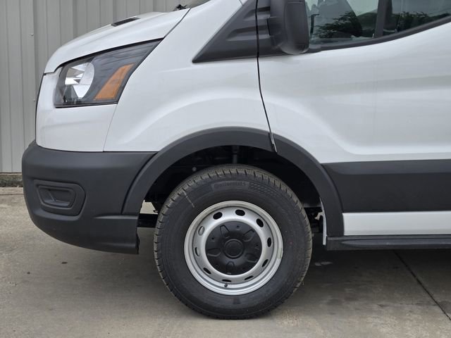 New 2025 Ford Transit 250 Low Roof image 8