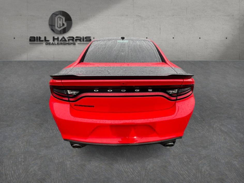 Used 2023 Dodge Charger R/T w/ Daytona Edition Group RWD image 7