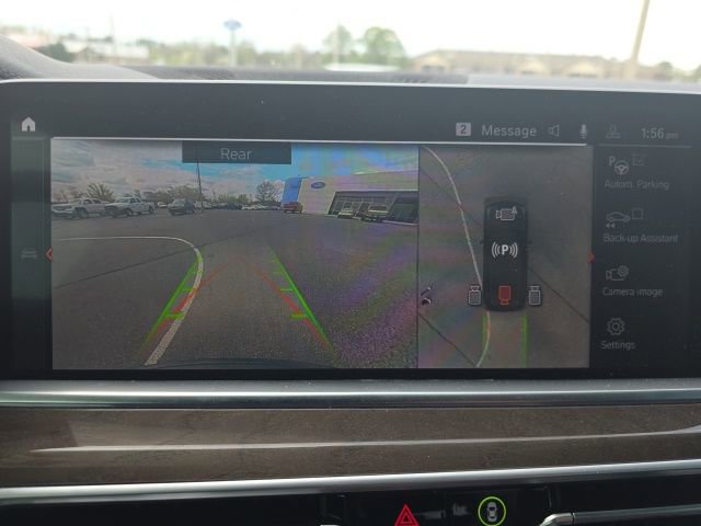 Used 2023 BMW X5 xDrive40i w/ Premium Package image 22