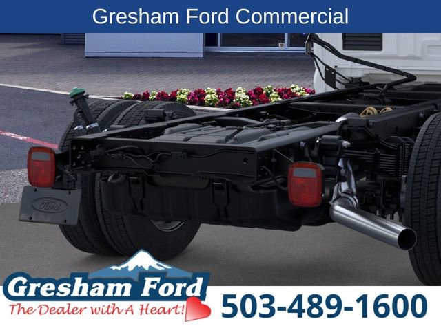 New 2026 Ford F450 XL image 24
