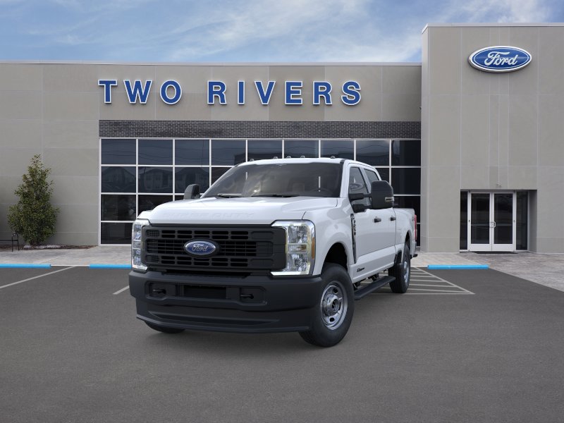 New 2026 Ford F250 XL AWD/4WD image 2