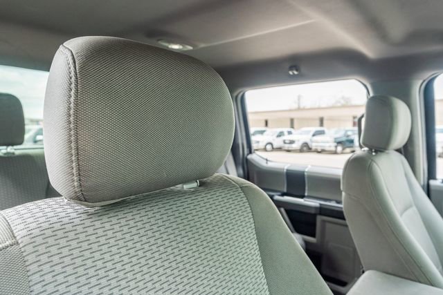 Used 2017 Ford F250 XLT w/ XLT Value Package image 45