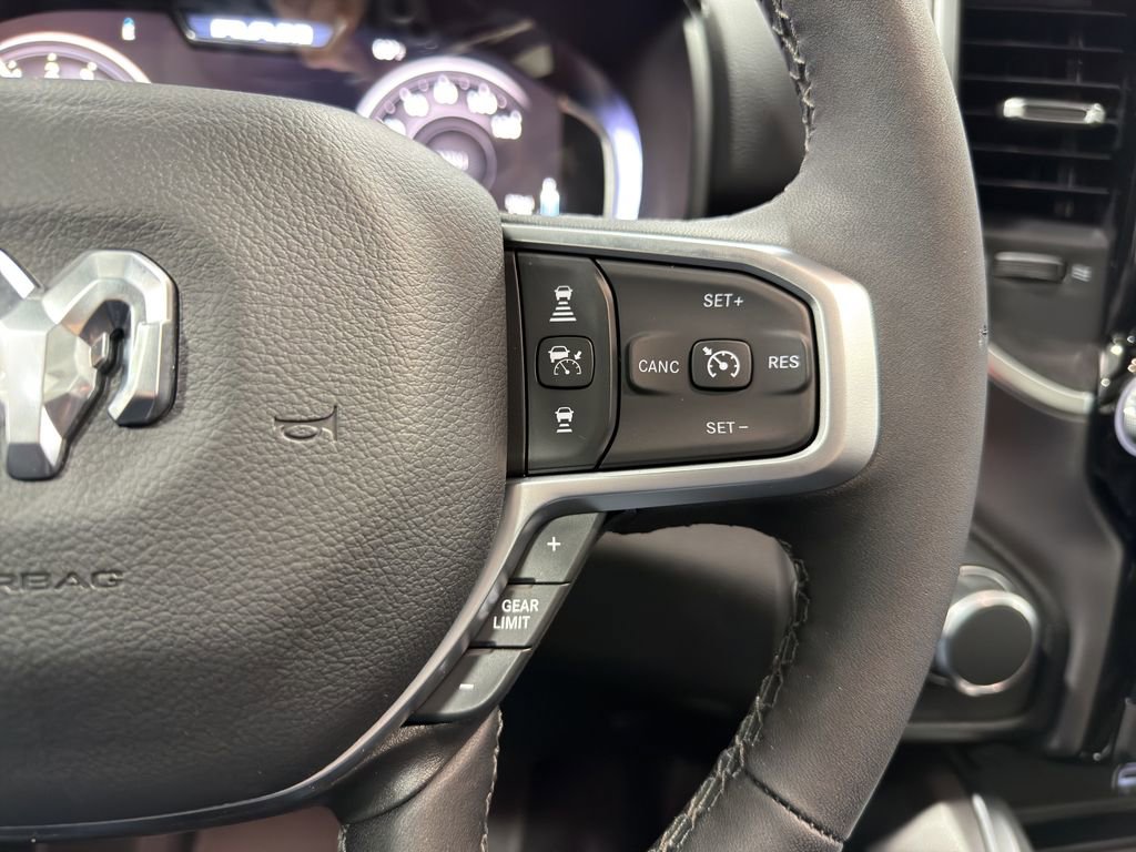 New 2026 RAM 1500 Big Horn image 25