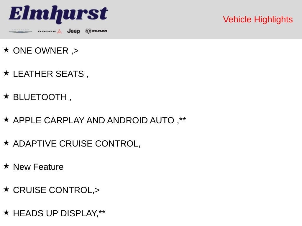 Used 2023 Chrysler Pacifica Touring-L FWD image 9