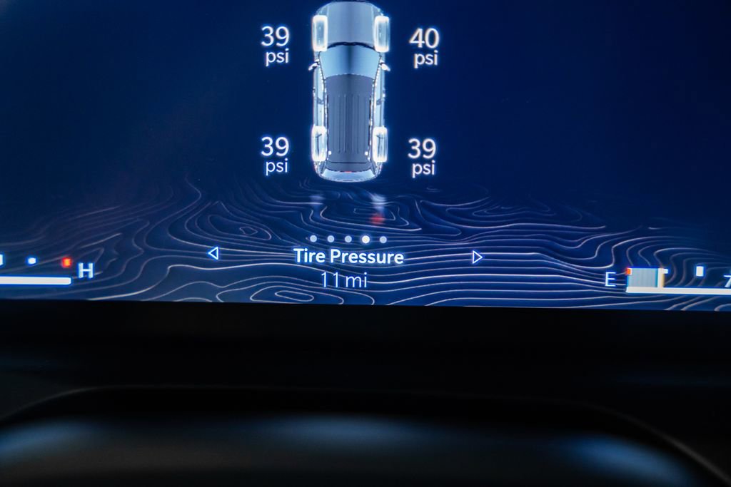 New 2025 Jeep Grand Cherokee 4WD image 41