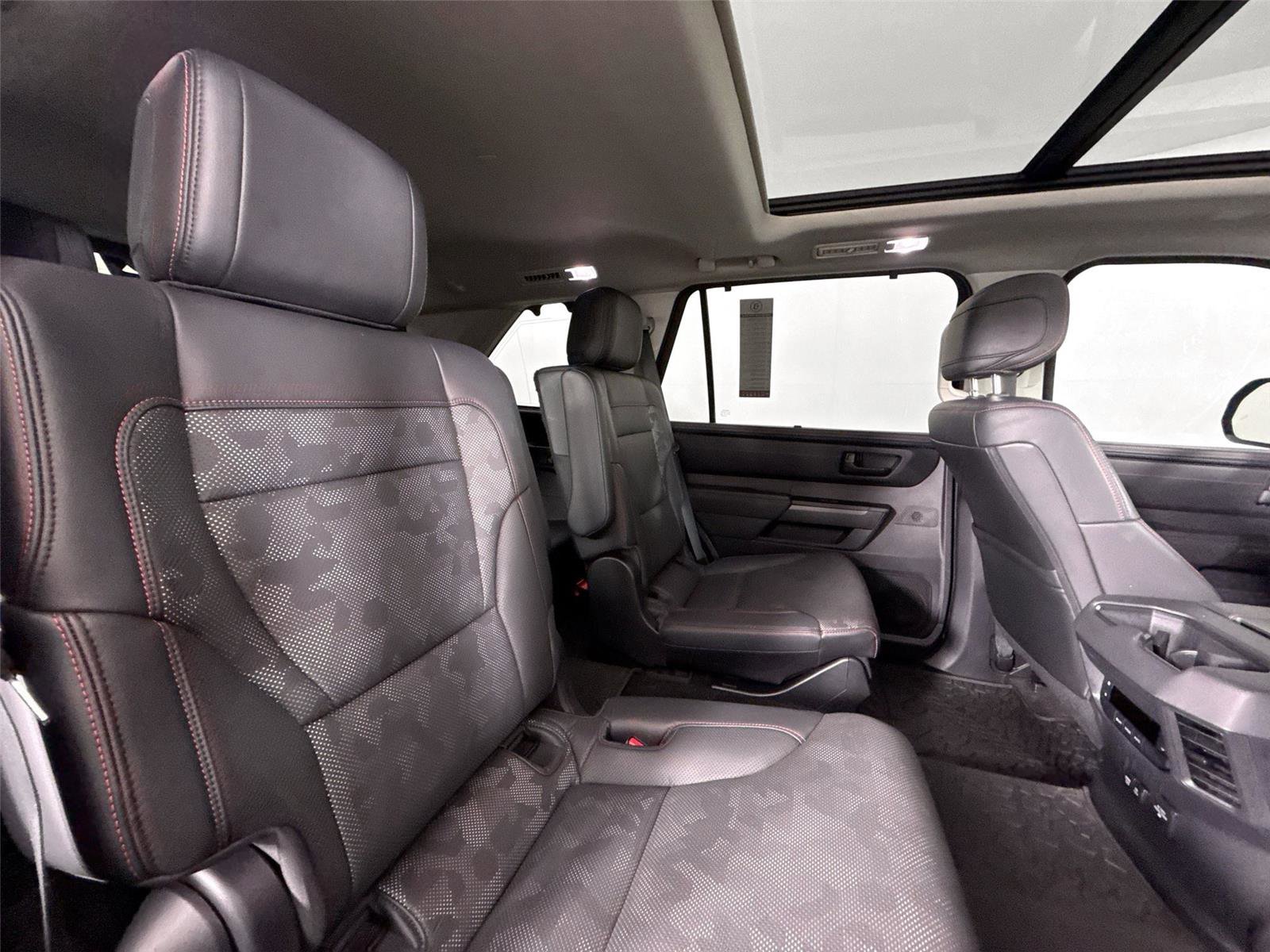 Certified 2023 Toyota Sequoia TRD Pro AWD/4WD image 42