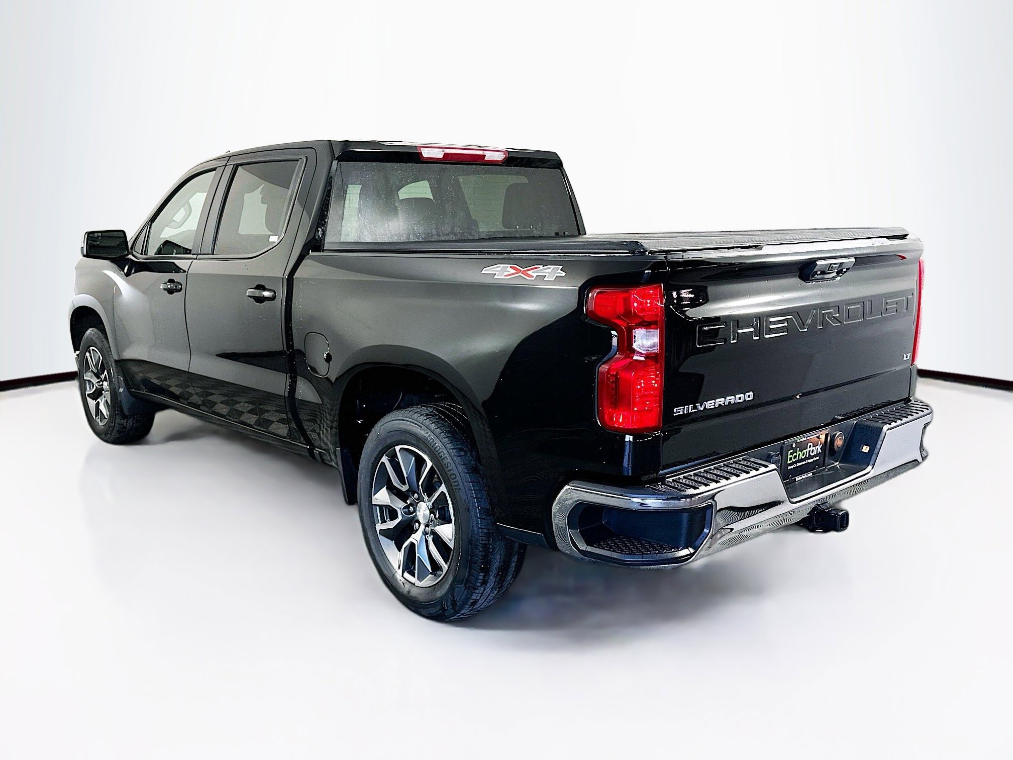 Used 2024 Chevrolet Silverado 1500 LT image 5