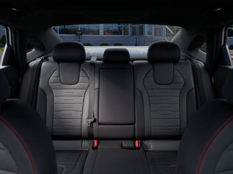 New 2026 Hyundai Sonata N Line image 12