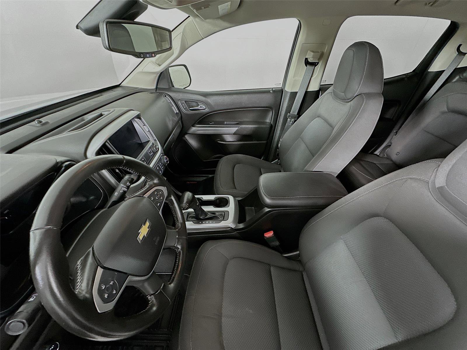 Used 2019 Chevrolet Colorado LT image 11