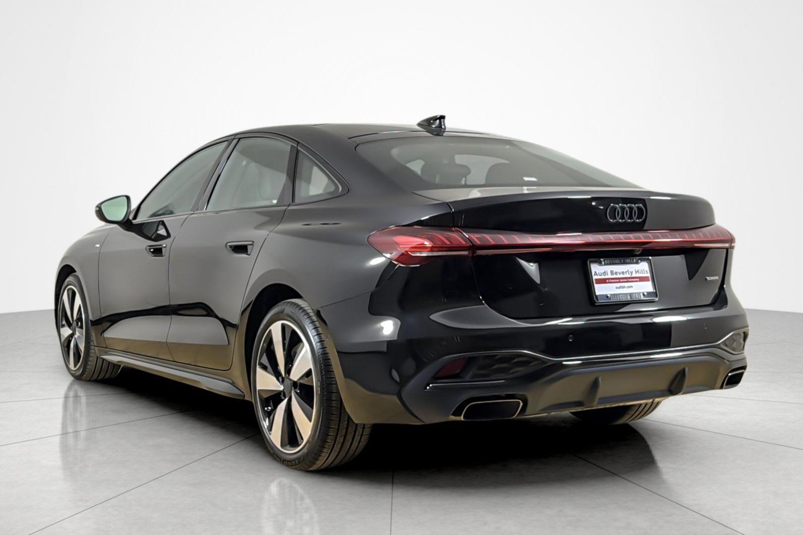 Used 2026 Audi A5 Premium AWD/4WD image 3