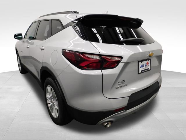 Used 2021 Chevrolet Blazer LT image 7