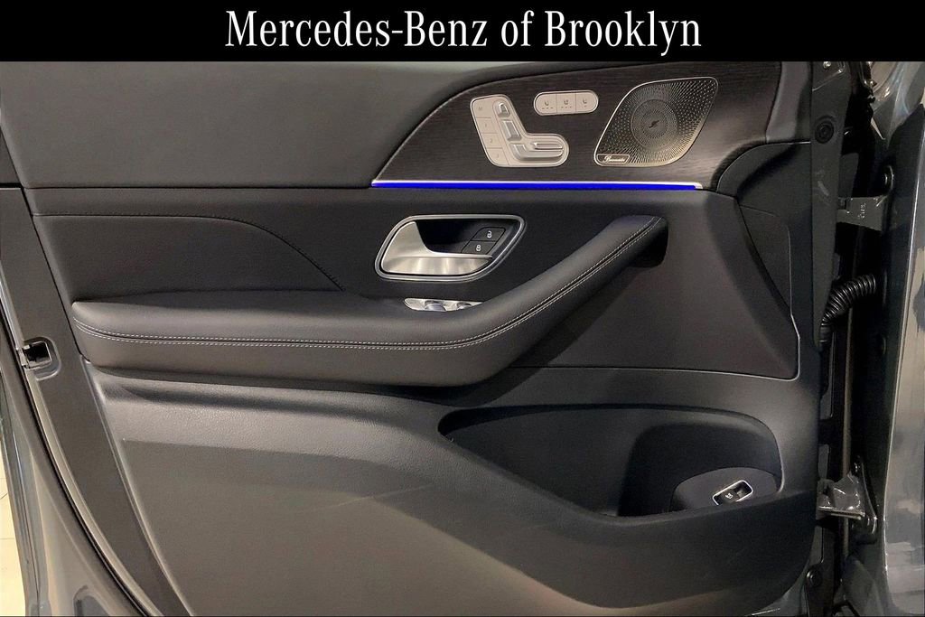 Certified 2026 Mercedes-Benz GLE 350 4MATIC image 22