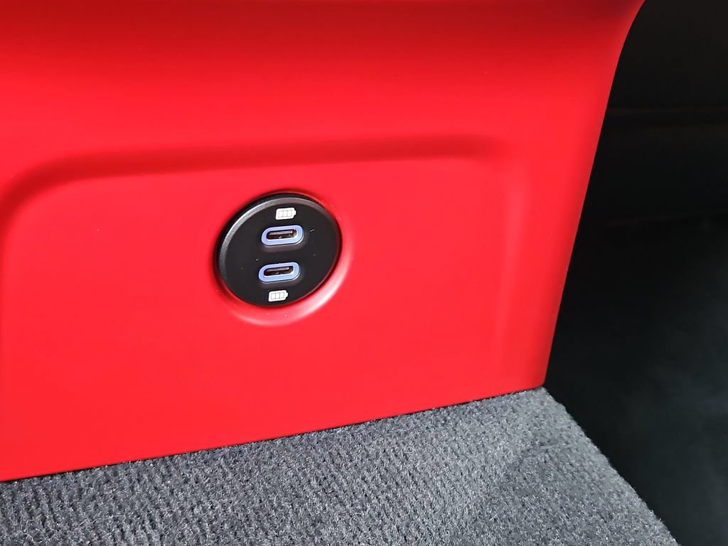 Used 2020 Porsche Macan GTS AWD/4WD image 25