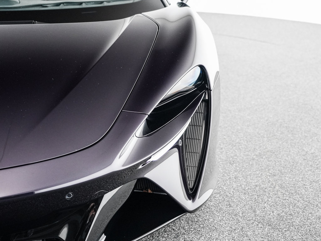 New 2026 McLaren Artura Spider RWD image 43
