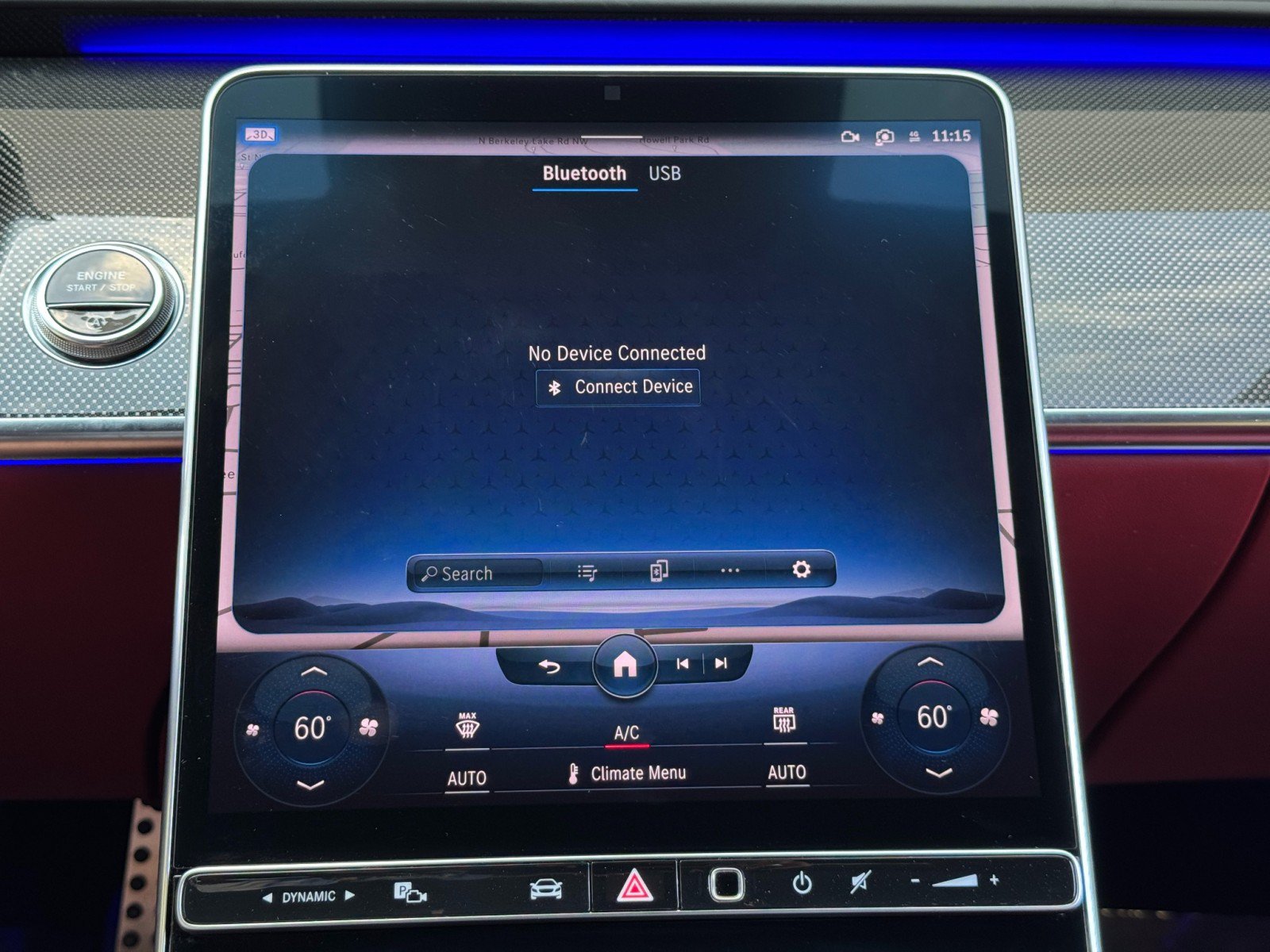 Used 2023 Mercedes-Benz S 580 4MATIC Sedan image 29