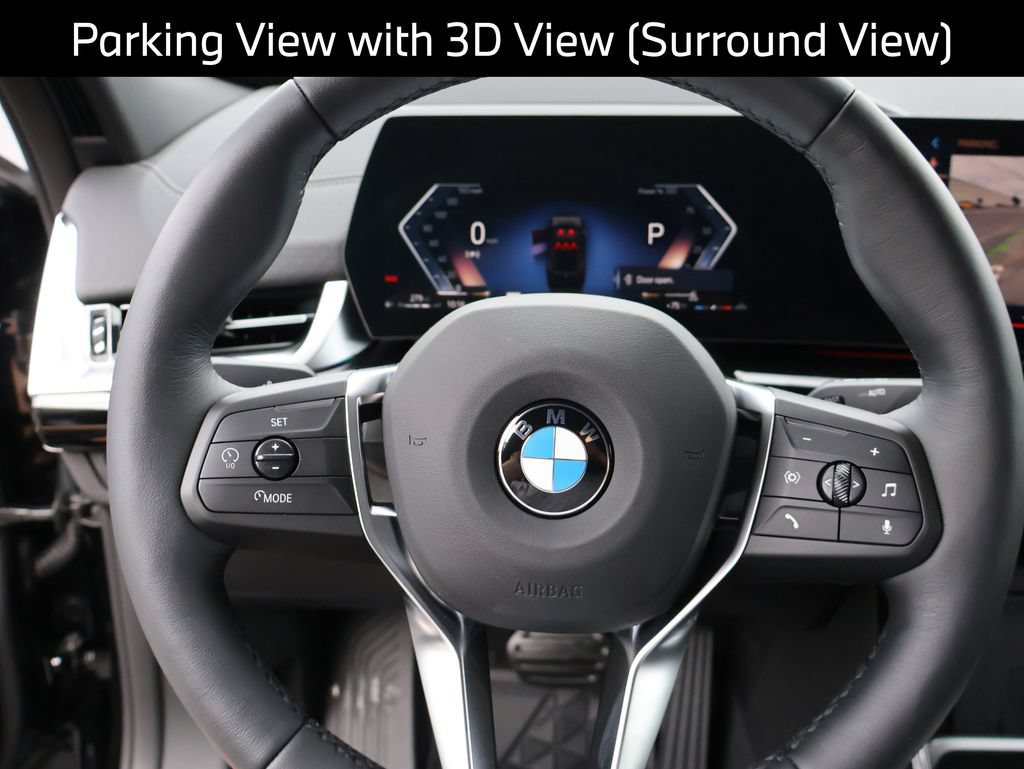 New 2026 BMW X2 xDrive28i w/ Technology Package AWD/4WD image 23