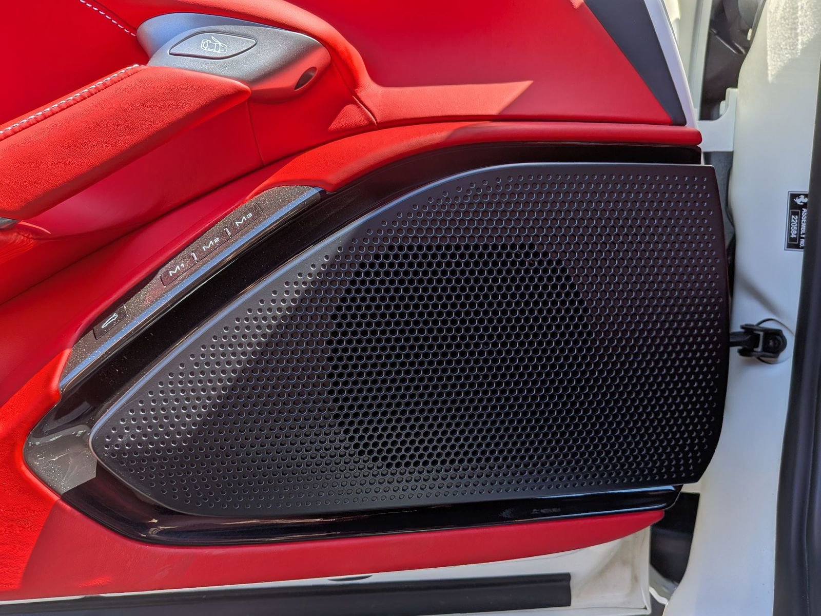 Used 2024 Ferrari Roma image 12