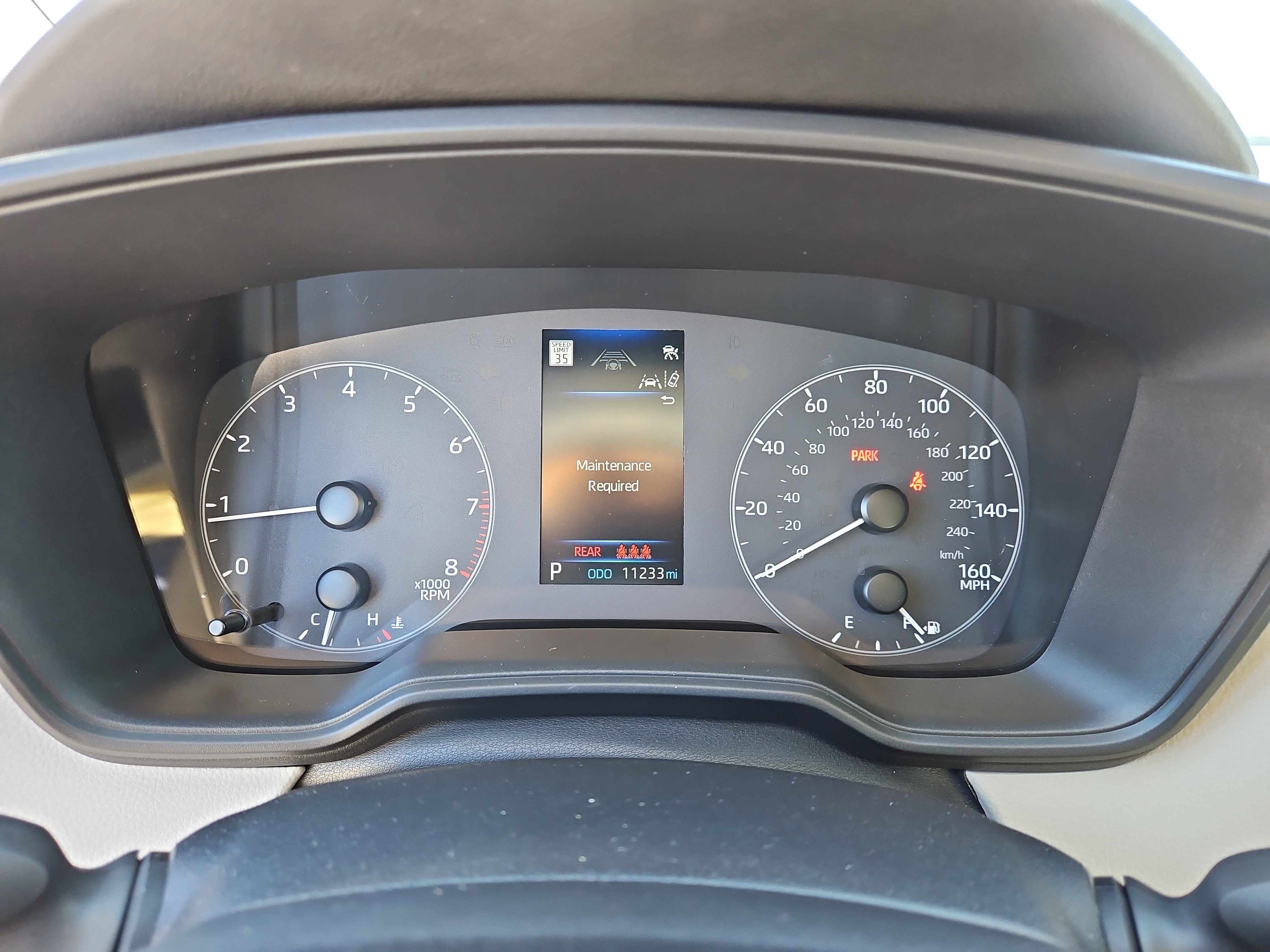 Used 2024 Toyota Corolla LE FWD image 14