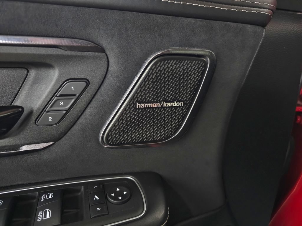 Used 2022 RAM 1500 TRX w/ TRX Level 2 Equipment Group AWD/4WD image 14
