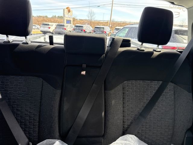 New 2026 Ford Ranger XL image 18