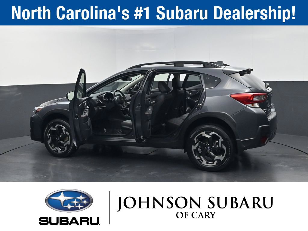 Used 2023 Subaru Crosstrek 2.5i Limited AWD/4WD image 29