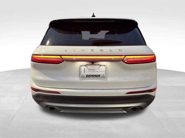 Certified 2023 Lincoln Corsair AWD image 5