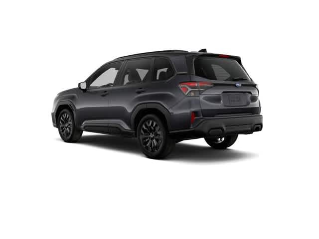 New 2026 Subaru Forester Sport w/ Onyx Edition AWD/4WD image 5