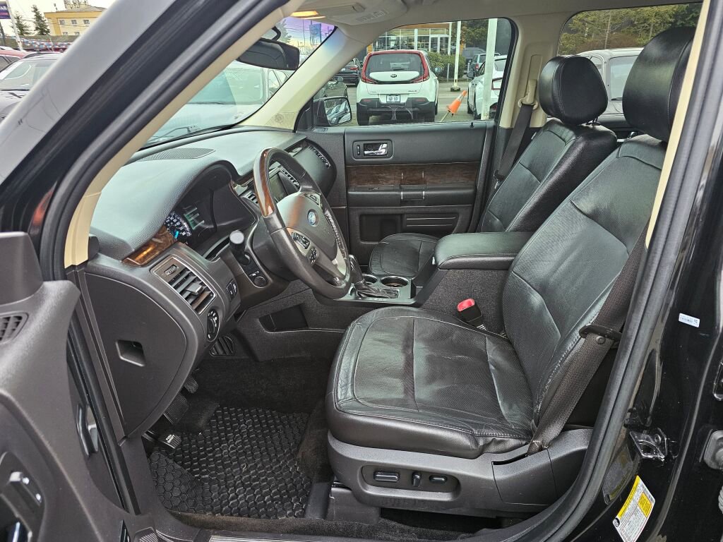 Used 2014 Ford Flex Limited w/ Equipment Group 301A image 18