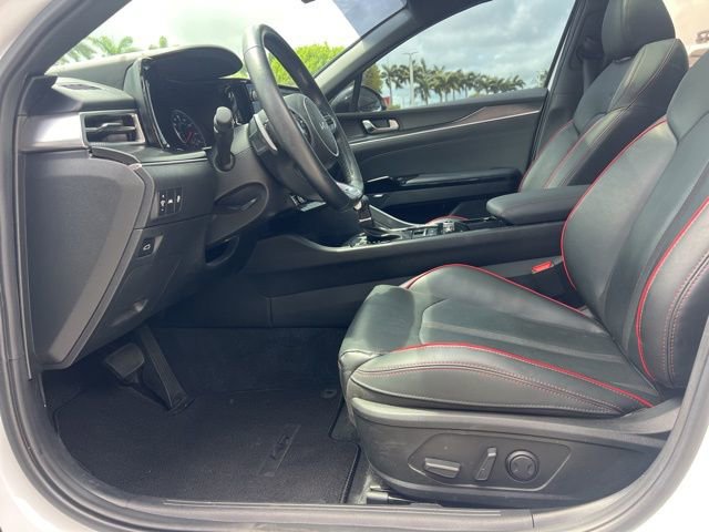 Used 2024 Kia K5 GT w/ GT1 Package image 27