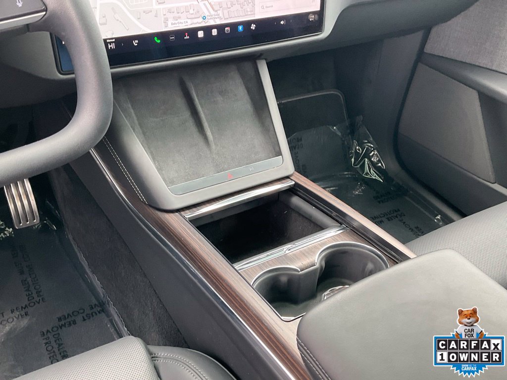 Used 2022 Tesla Model X AWD/4WD image 47