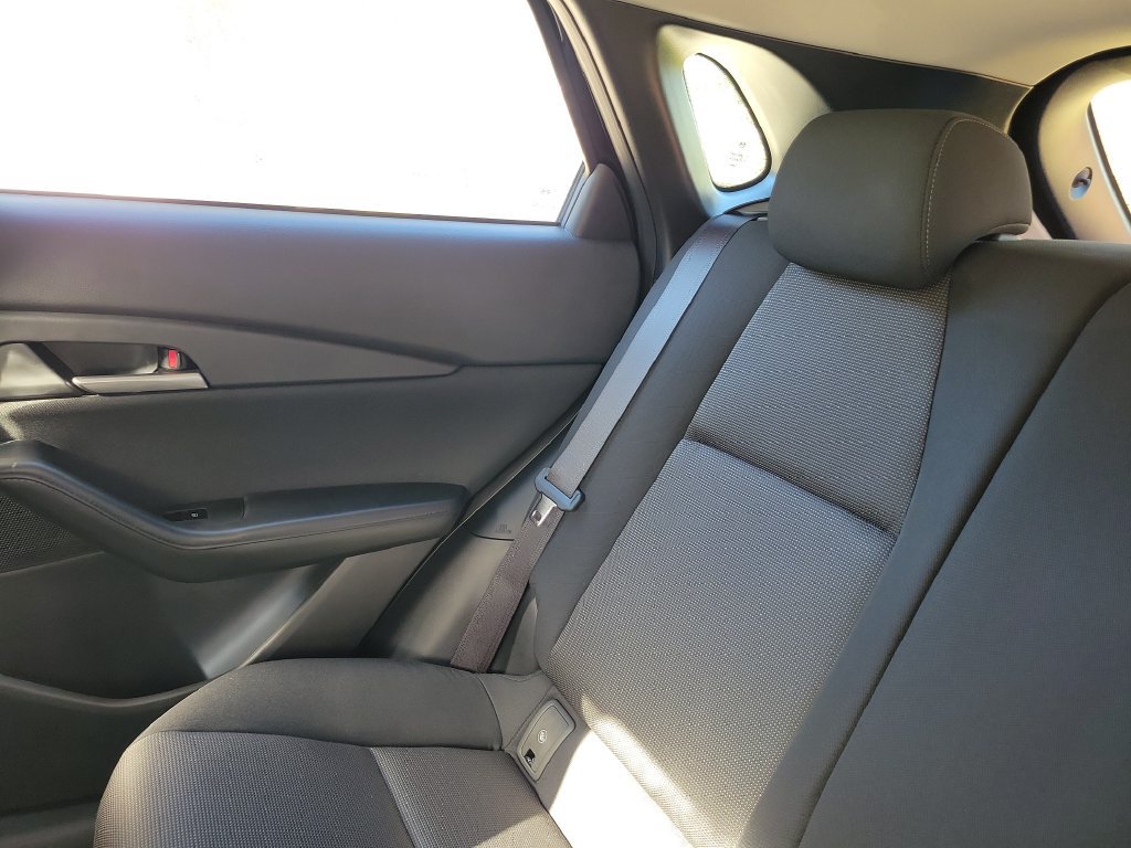New 2026 MAZDA CX-30 AWD 2.5 S image 15