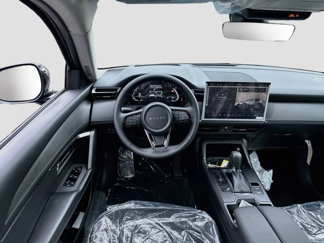 New 2026 MAZDA CX-5 Preferred AWD/4WD image 22