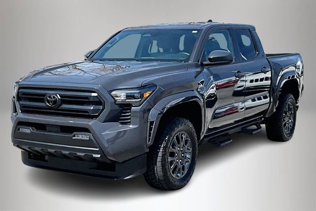 Used 2025 Toyota Tacoma SR5 image 2