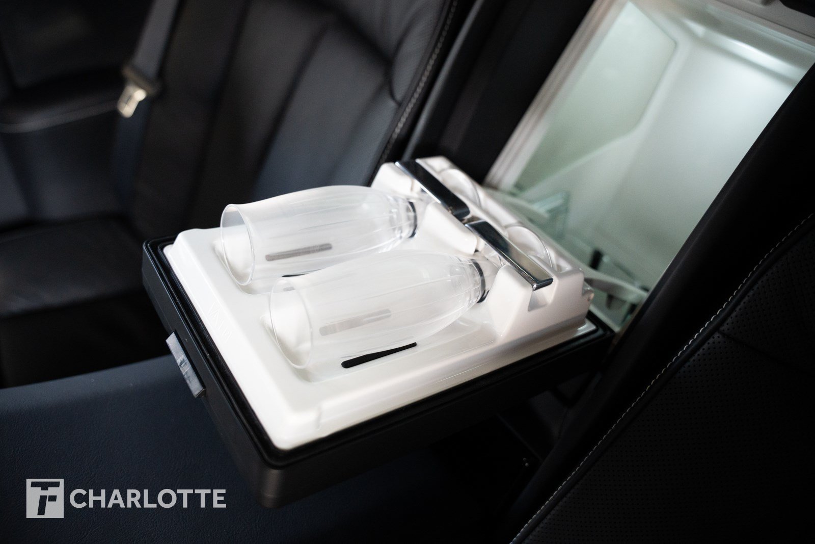 Used 2023 Rolls-Royce Phantom Extended Wheelbase RWD image 37