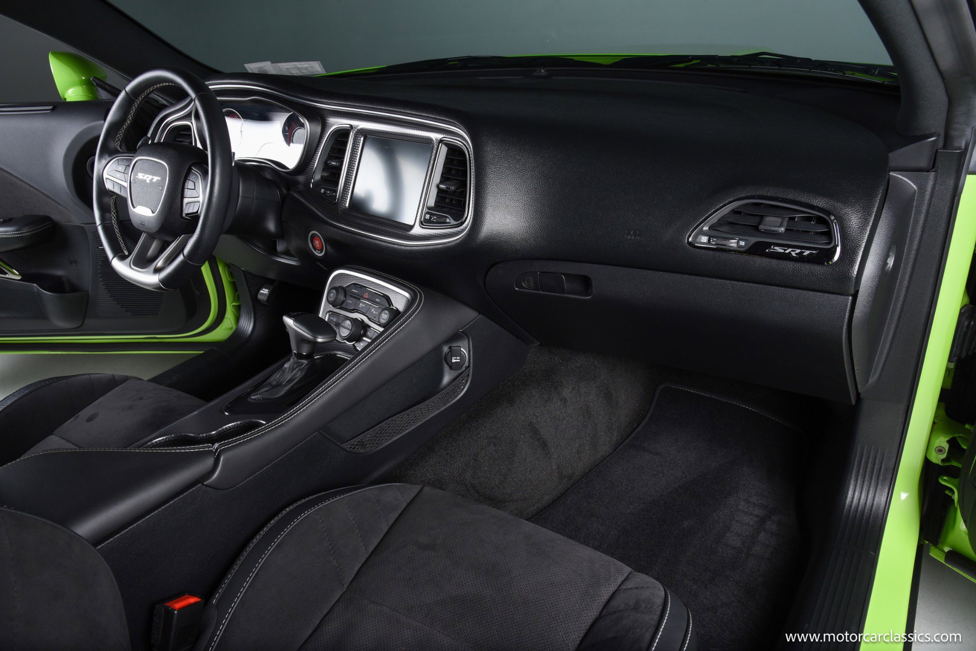 Used 2015 Dodge Challenger SRT Hellcat image 21