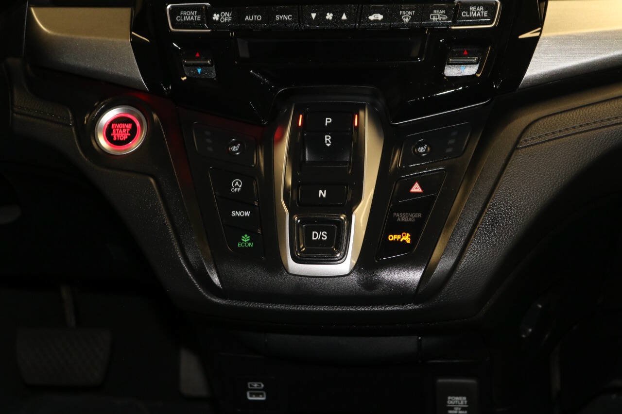 Used 2024 Honda Odyssey Sport image 60