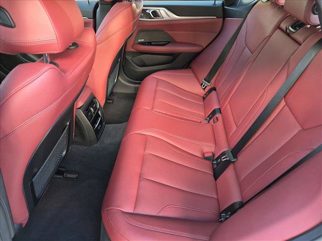 Certified 2024 BMW i4 M50 AWD/4WD image 20