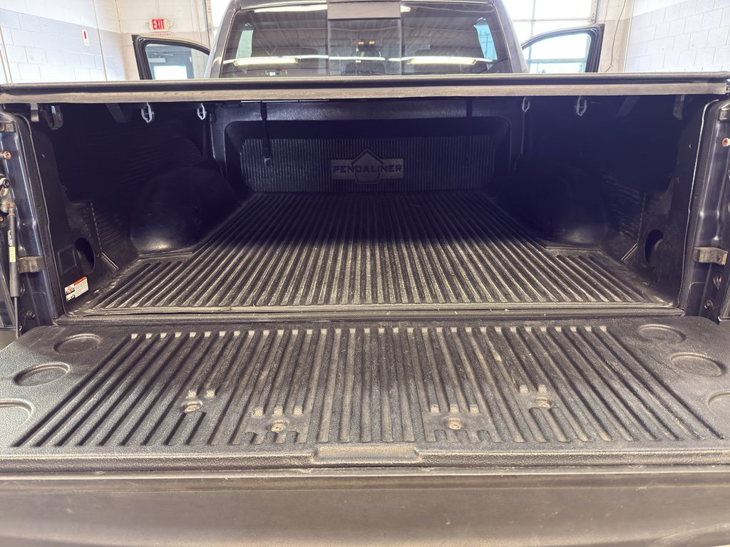 Used 2014 RAM 1500 Big Horn image 29