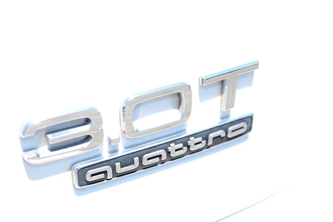 Used 2017 Audi Q7 3.0T Premium Plus AWD/4WD image 5