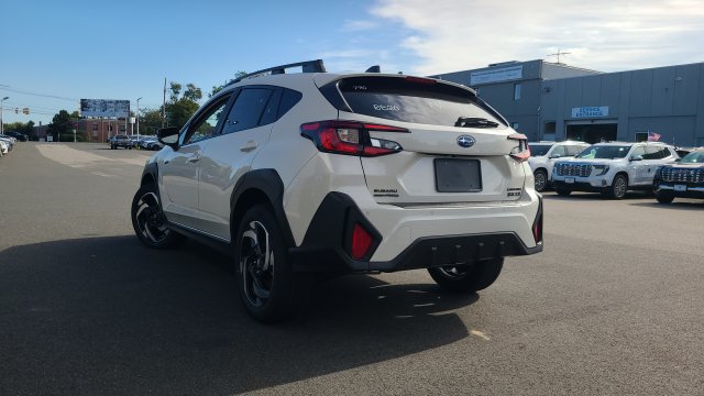 New 2026 Subaru Crosstrek 2.5i Limited AWD/4WD image 5