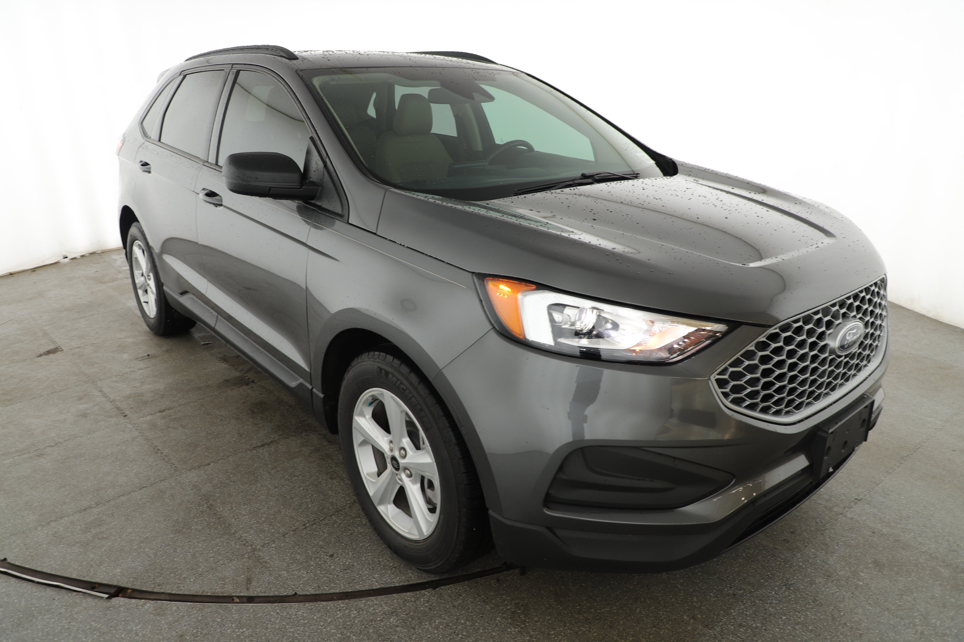 Used 2023 Ford Edge SE AWD/4WD image 14