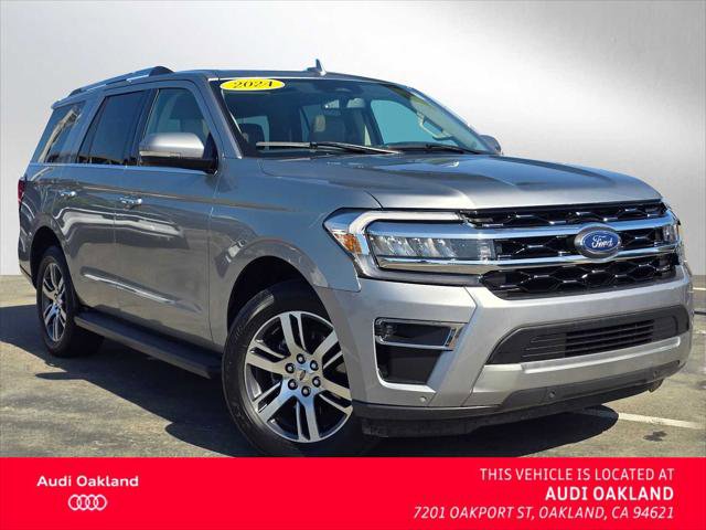 Used 2024 Ford Expedition Limited RWD image 1