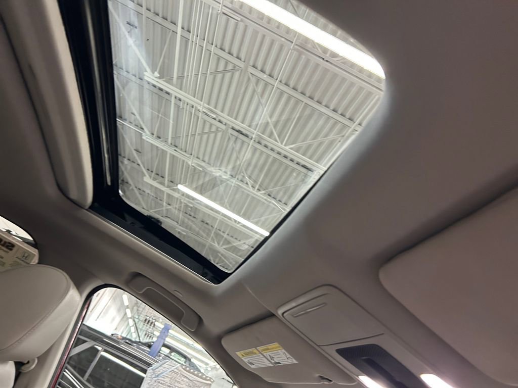 Certified 2024 Honda CR-V EX-L image 21