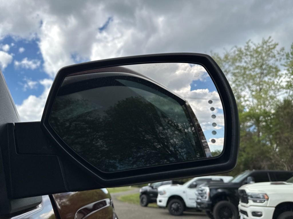 Used 2016 GMC Sierra 1500 Denali w/ Enhanced Driver Alert Package image 21