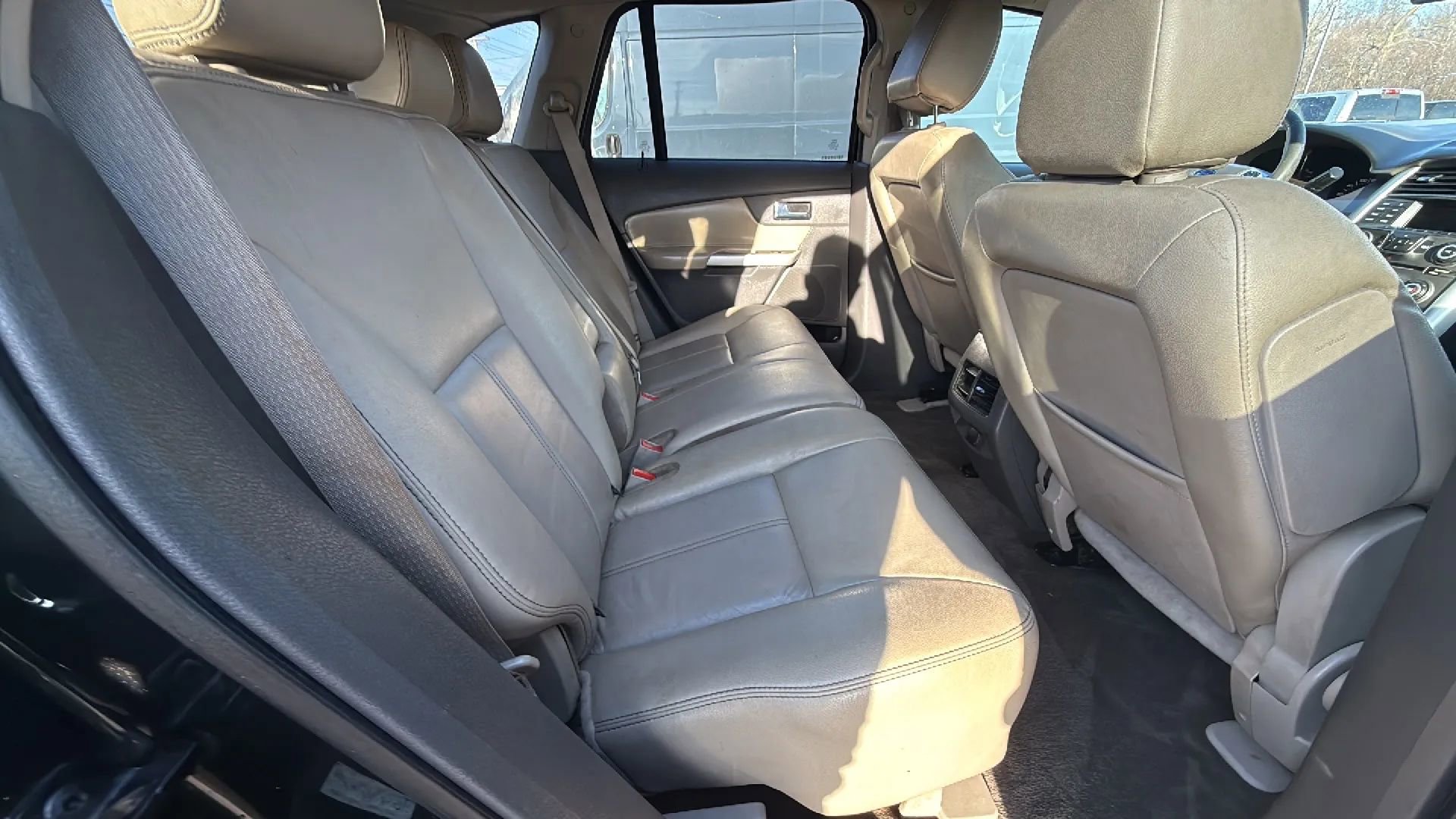 Used 2013 Ford Edge SEL image 16