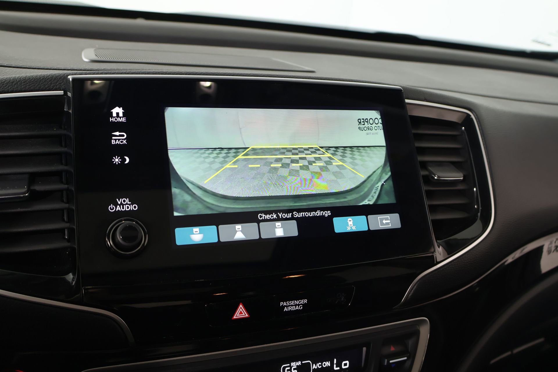 Used 2022 Honda Pilot Elite image 6