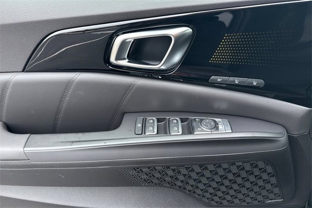 New 2026 Kia Carnival SX Prestige image 12