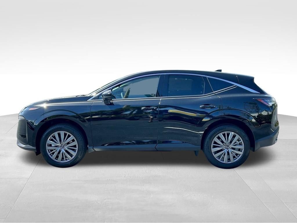 New 2026 Nissan Murano SL AWD/4WD image 9