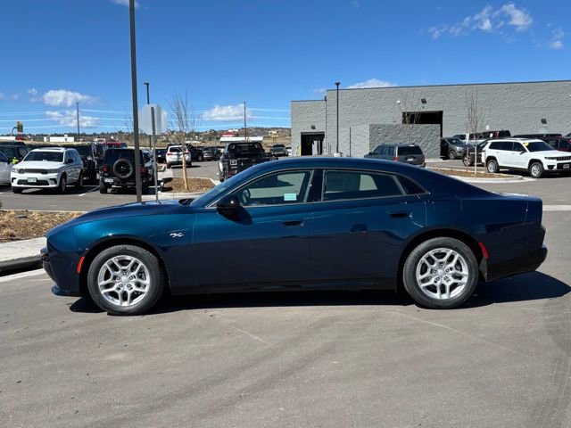 New 2026 Dodge Charger GT w/ Driver Convenience Group image 2