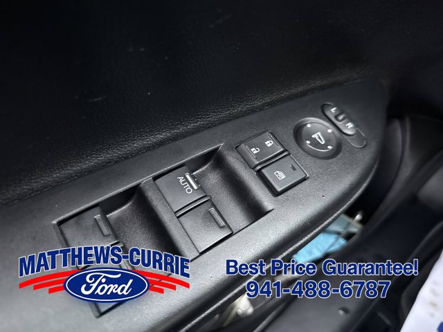Used 2013 Honda Accord Sport image 23